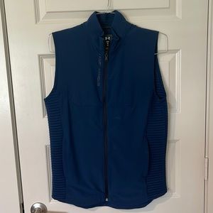 Under Armour Golf Vest - Medium